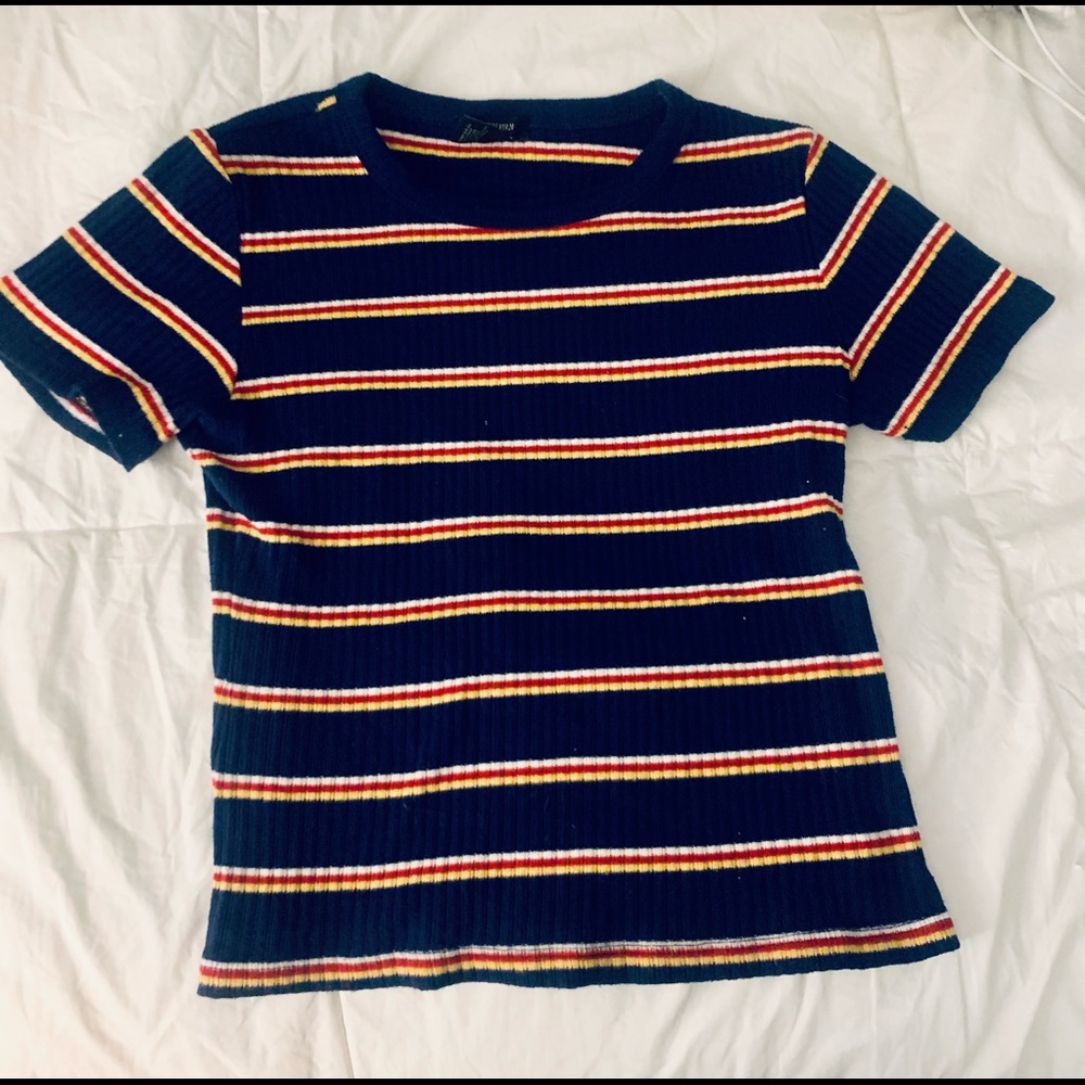 Forever 21 Knit Shirt
